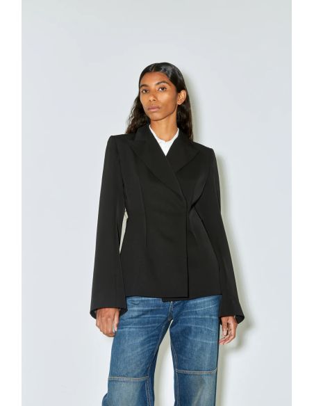 BLAZER VIKA NOIR