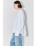 CHEMISE CHAIM BLANCHE