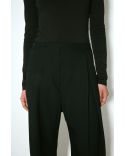PANTALON PETERS NOIR