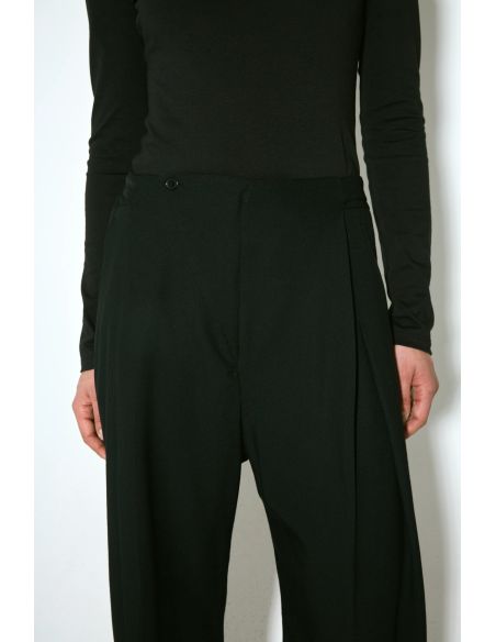 PANTALON PETERS NOIR