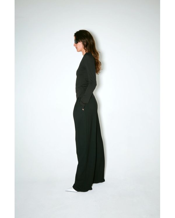 PETERS PANTS BLACK