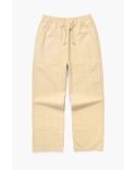CANVAS CHEF PANT