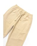 CANVAS CHEF PANT
