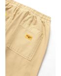 CANVAS CHEF PANT