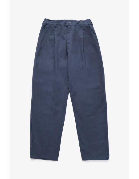 DRILL WAITER PANT NAVY