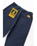DRILL WAITER PANT NAVY