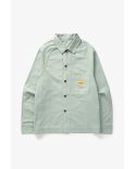 RIPSTOP FRONT OF HOUSE JACKET