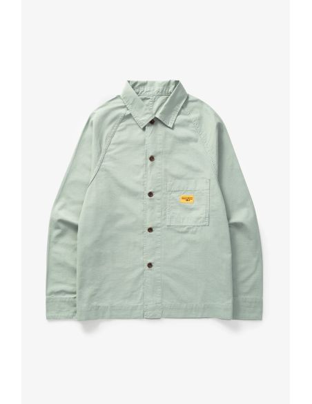 RIPSTOP FRONT OF HOUSE JACKET