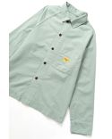 RIPSTOP FRONT OF HOUSE JACKET
