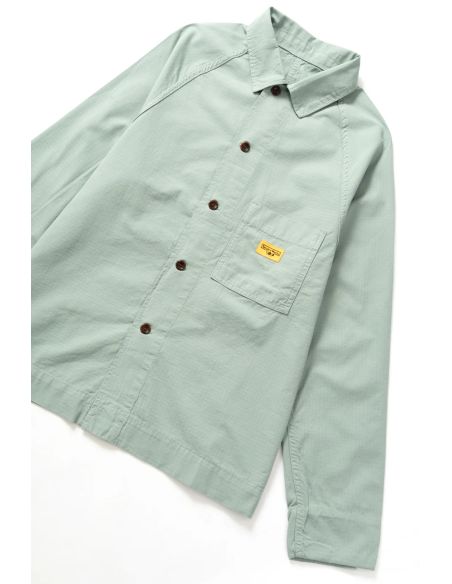 VESTE RIPSTOP FRONT OF HOUSE SAUGE