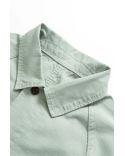VESTE RIPSTOP FRONT OF HOUSE SAUGE