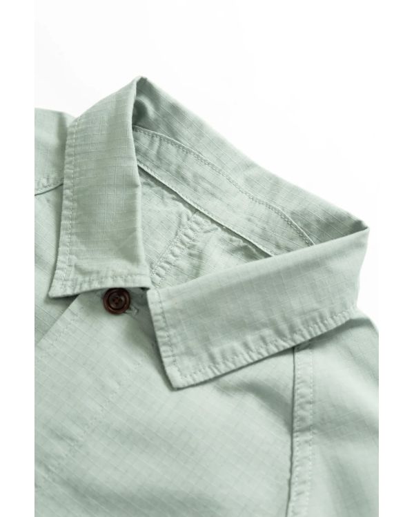 RIPSTOP FRONT OF HOUSE JACKET