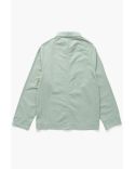 RIPSTOP FRONT OF HOUSE JACKET