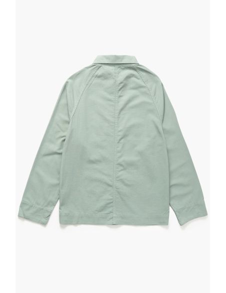 RIPSTOP FRONT OF HOUSE JACKET