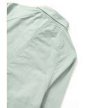 RIPSTOP FRONT OF HOUSE JACKET