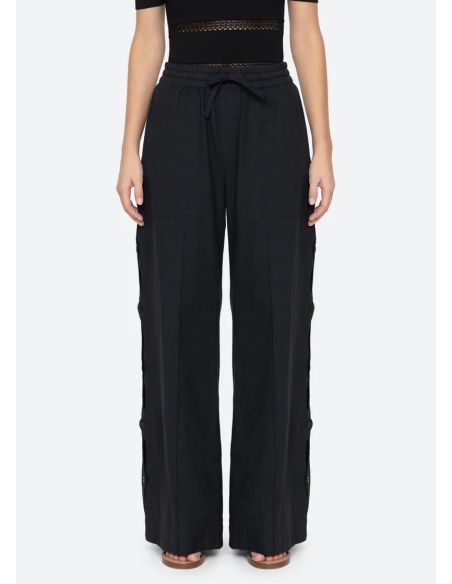 PANTALON SHAI NOIR