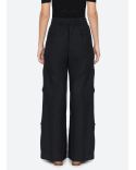 SHAI PANTS BLACK