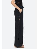SHAI PANTS BLACK