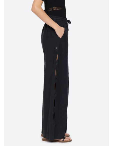 SHAI PANTS BLACK