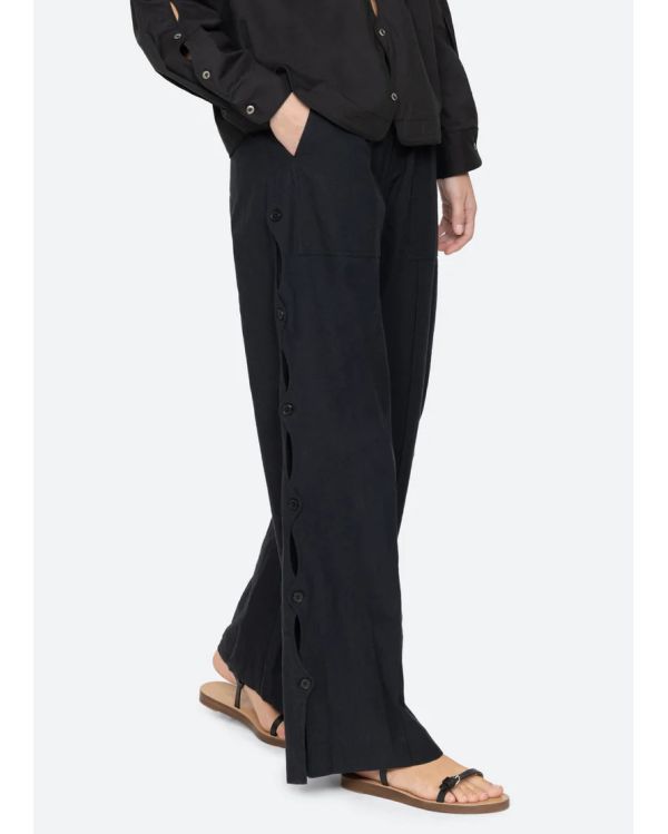 PANTALON SHAI NOIR
