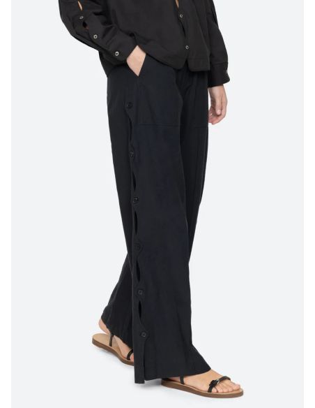 PANTALON SHAI NOIR