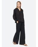 PANTALON SHAI NOIR