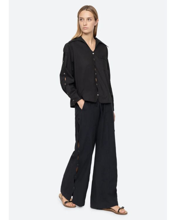 PANTALON SHAI NOIR