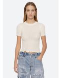 ABBIE TOP CREAM