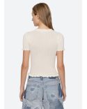 ABBIE TOP CREAM