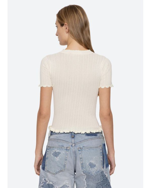 TOP ABBIE CRÈME 2