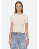 ABBIE TOP CREAM