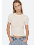 ABBIE TOP CREAM