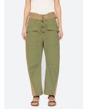 CAROLINA CHINO PANTS