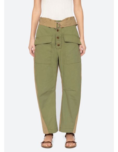 CAROLINA CHINO PANTS