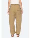 PANTALON CAROLINA CHINOIS