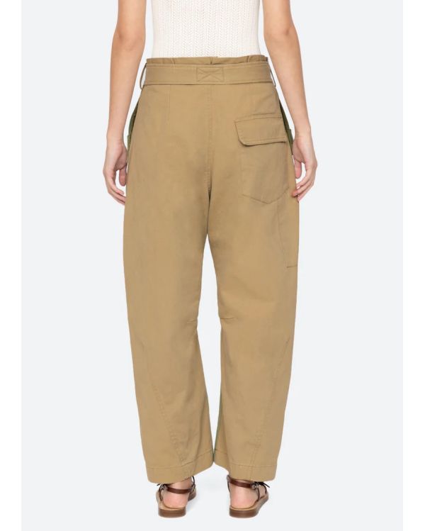CAROLINA CHINO PANTS 2