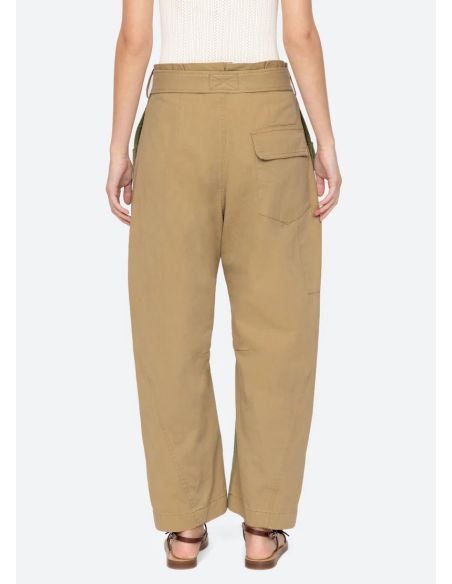 PANTALON CAROLINA CHINOIS
