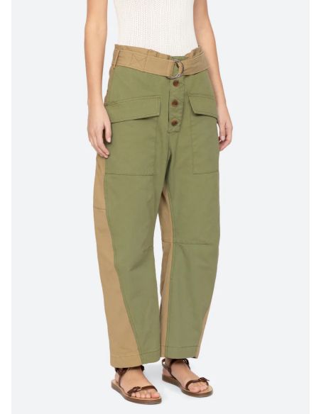 CAROLINA CHINO PANTS