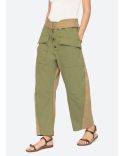 CAROLINA CHINO PANTS