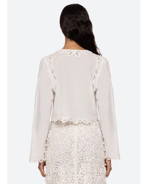 TOP ELKE BLANC 2