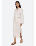 ELKE TOP WHITE
