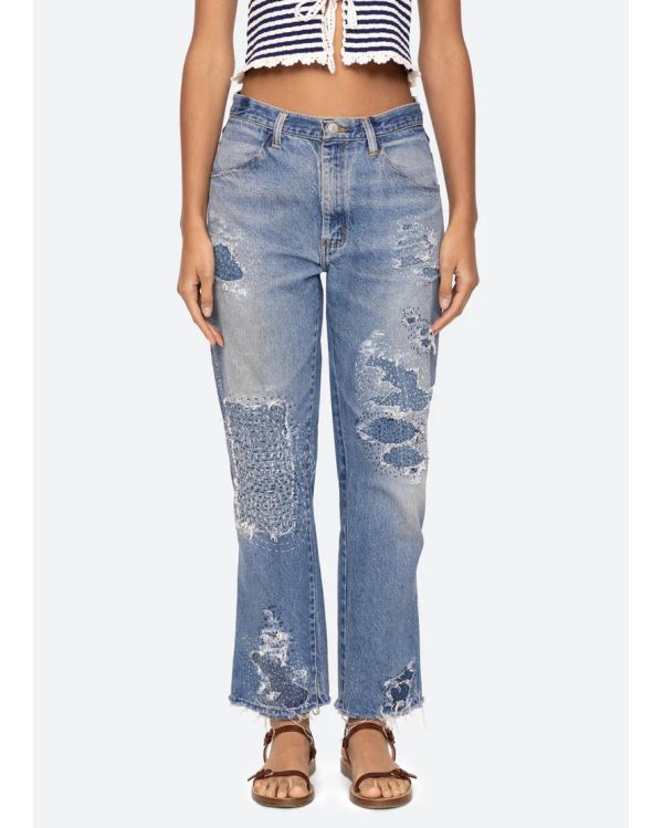 OLI JEANS