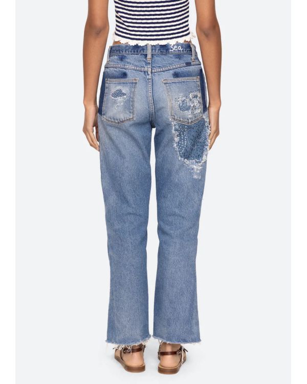OLI JEANS 2