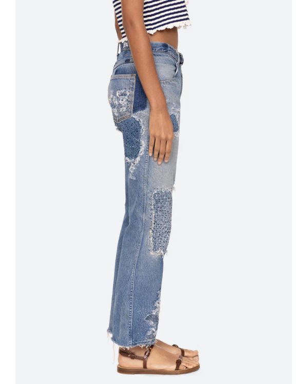 OLI JEANS