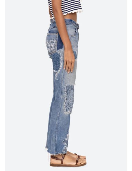 OLI JEANS