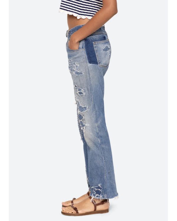 OLI JEANS