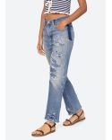 OLI JEANS