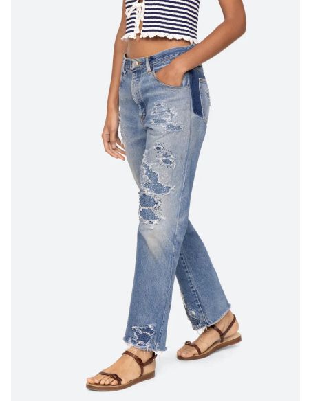 OLI JEANS