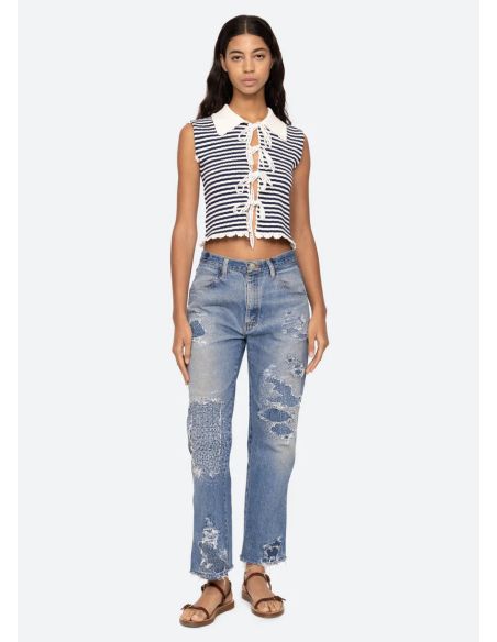 OLI JEANS