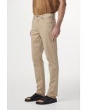 PANTALON TONY SLIM CLASSIQUE BEIGE